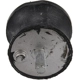 Purchase Top-Quality Front Transmission Mount by URO - 22316771219 pa6