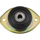Purchase Top-Quality Front Transmission Mount by URO - 91137504300 pa5
