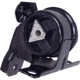 Purchase Top-Quality Front Transmission Mount by WESTAR INDUSTRIES - EM2873 pa2