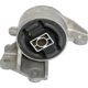 Purchase Top-Quality WESTAR INDUSTRIES - EM3042 - Manual Transmission Mount pa2