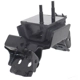 Purchase Top-Quality WESTAR INDUSTRIES - EM4357 - Front Transmission Mount pa1