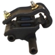 Purchase Top-Quality WESTAR INDUSTRIES - EM9594 - Automatic Transmission Mount pa1