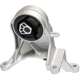 Purchase Top-Quality Front Transmission Mount by WESTAR INDUSTRIES - EM3082 pa1