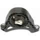 Purchase Top-Quality Front Transmission Mount by WESTAR INDUSTRIES - EM3197 pa1