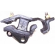 Purchase Top-Quality Front Transmission Mount by WESTAR INDUSTRIES - EM9435 pa2