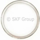 Purchase Top-Quality Front Transmission Race by SKF - BR39520 pa12