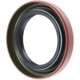 Purchase Top-Quality FAG - SS2215 - Wheel Bearing Seals pa2