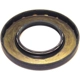Purchase Top-Quality Front Transmission Seal by SKF - 10661 pa3