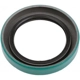 Purchase Top-Quality Front Transmission Seal by SKF - 10930 pa10