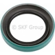 Purchase Top-Quality Front Transmission Seal by SKF - 10930 pa2