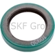 Purchase Top-Quality Front Transmission Seal by SKF - 10930 pa3