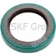 Purchase Top-Quality Front Transmission Seal by SKF - 10930 pa4