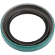 Purchase Top-Quality Front Transmission Seal by SKF - 10930 pa6