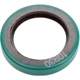 Purchase Top-Quality Front Transmission Seal by SKF - 10930 pa8