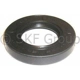 Purchase Top-Quality Front Transmission Seal by SKF - 11076 pa1