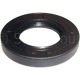 Purchase Top-Quality Front Transmission Seal by SKF - 11076 pa4