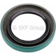 Purchase Top-Quality Front Transmission Seal by SKF - 11111 pa2