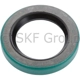 Purchase Top-Quality Front Transmission Seal by SKF - 11111 pa3