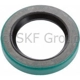 Purchase Top-Quality Front Transmission Seal by SKF - 11111 pa4