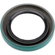 Purchase Top-Quality Front Transmission Seal by SKF - 11111 pa6