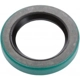 Purchase Top-Quality Front Transmission Seal by SKF - 11111 pa8