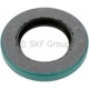 Purchase Top-Quality Front Transmission Seal by SKF - 11224 pa2