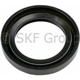 Purchase Top-Quality Front Transmission Seal by SKF - 11580 pa1
