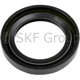 Purchase Top-Quality Front Transmission Seal by SKF - 11580 pa3
