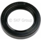 Purchase Top-Quality Front Transmission Seal by SKF - 11580 pa4