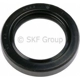 Purchase Top-Quality Joint d'étanchéité transmission avant by SKF - 11580 pa4