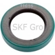 Purchase Top-Quality Front Transmission Seal by SKF - 11615 pa1
