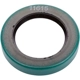 Purchase Top-Quality Front Transmission Seal by SKF - 11615 pa11