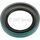 Purchase Top-Quality Front Transmission Seal by SKF - 11615 pa4