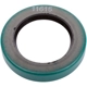 Purchase Top-Quality Front Transmission Seal by SKF - 11615 pa6