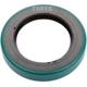 Purchase Top-Quality Front Transmission Seal by SKF - 11615 pa7