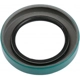 Purchase Top-Quality Front Transmission Seal by SKF - 11615 pa8