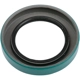 Purchase Top-Quality Front Transmission Seal by SKF - 11615 pa9