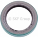 Purchase Top-Quality Front Transmission Seal by SKF - 11708 pa2