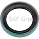 Purchase Top-Quality Front Transmission Seal by SKF - 11708 pa3