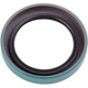 Purchase Top-Quality Front Transmission Seal by SKF - 11708 pa5