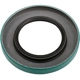 Purchase Top-Quality Front Transmission Seal by SKF - 12329 pa3