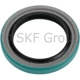 Purchase Top-Quality Front Transmission Seal by SKF - 12360 pa3