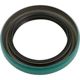 Purchase Top-Quality Front Transmission Seal by SKF - 12360 pa6