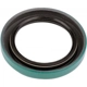 Purchase Top-Quality Front Transmission Seal by SKF - 12363 pa10