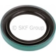 Purchase Top-Quality Front Transmission Seal by SKF - 12363 pa6