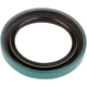 Purchase Top-Quality Front Transmission Seal by SKF - 12363 pa7