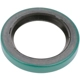 Purchase Top-Quality Front Transmission Seal by SKF - 12363 pa8