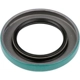 Purchase Top-Quality Front Transmission Seal by SKF - 12456 pa9