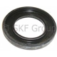 Purchase Top-Quality Front Transmission Seal by SKF - 12747 pa1