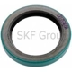 Purchase Top-Quality Front Transmission Seal by SKF - 13534 pa1